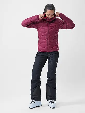 PEAK PERFORMANCE | Damen Skihose Anima HIPE® 2L Insulated | 